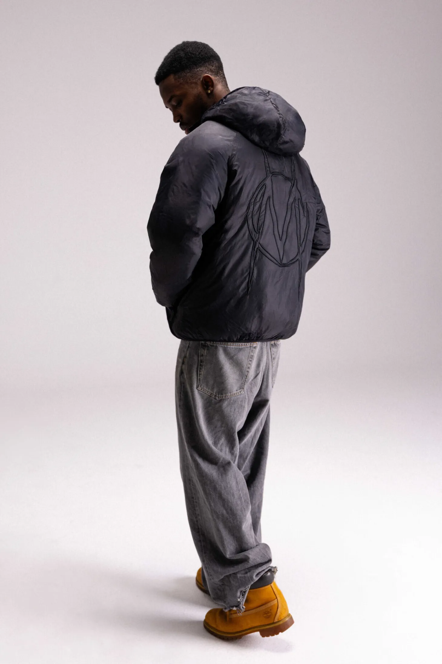 Kurtka Zimowa Mercur Classic