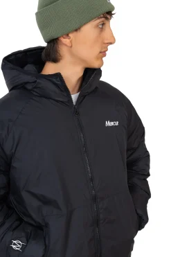Kurtka Zimowa Mercur Classic