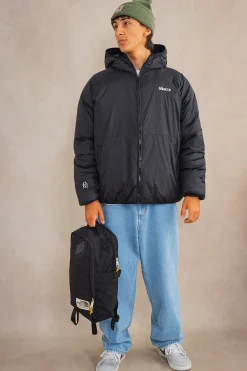 Kurtka Zimowa Mercur Classic