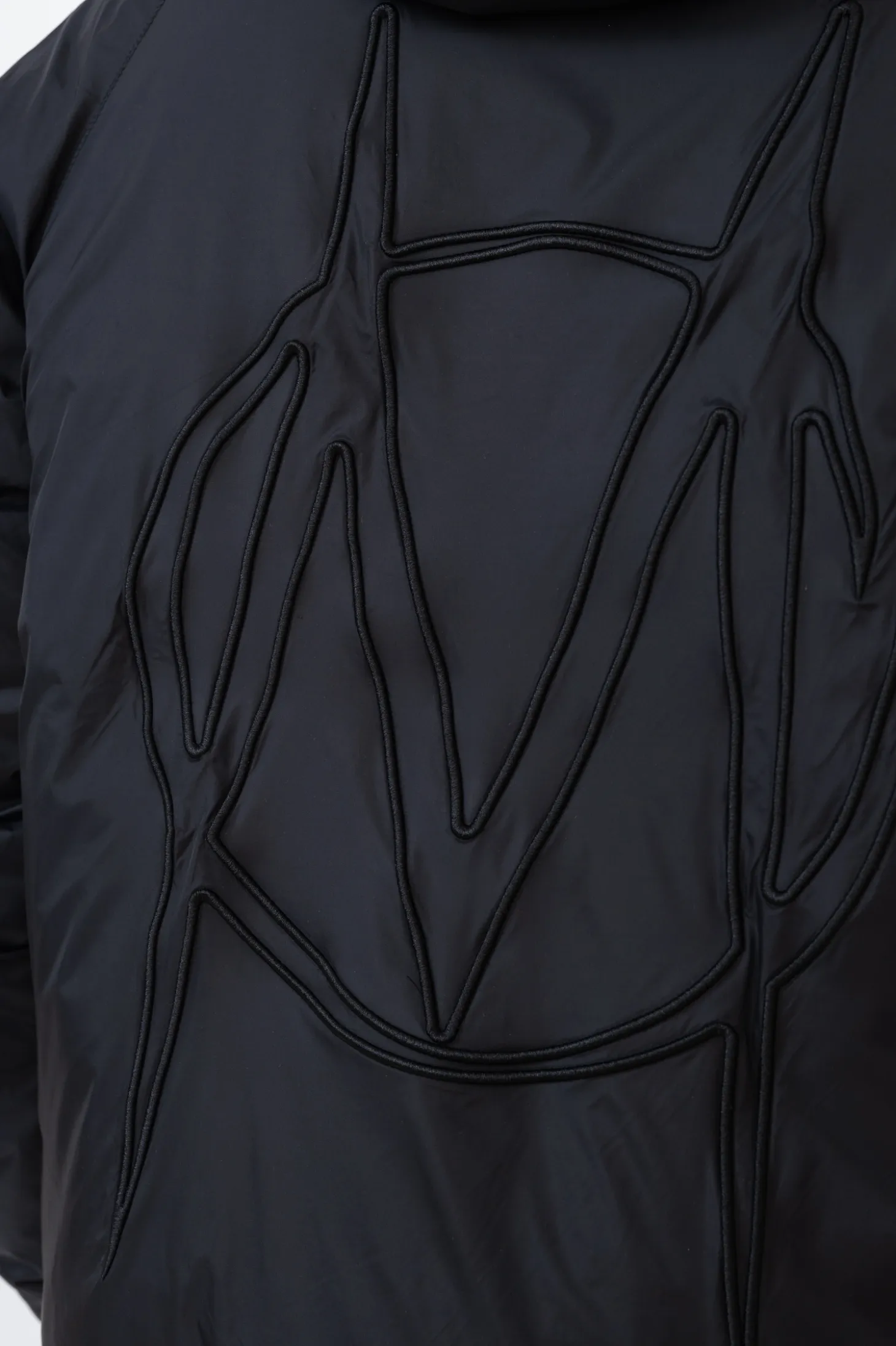 Kurtka Zimowa Mercur Classic