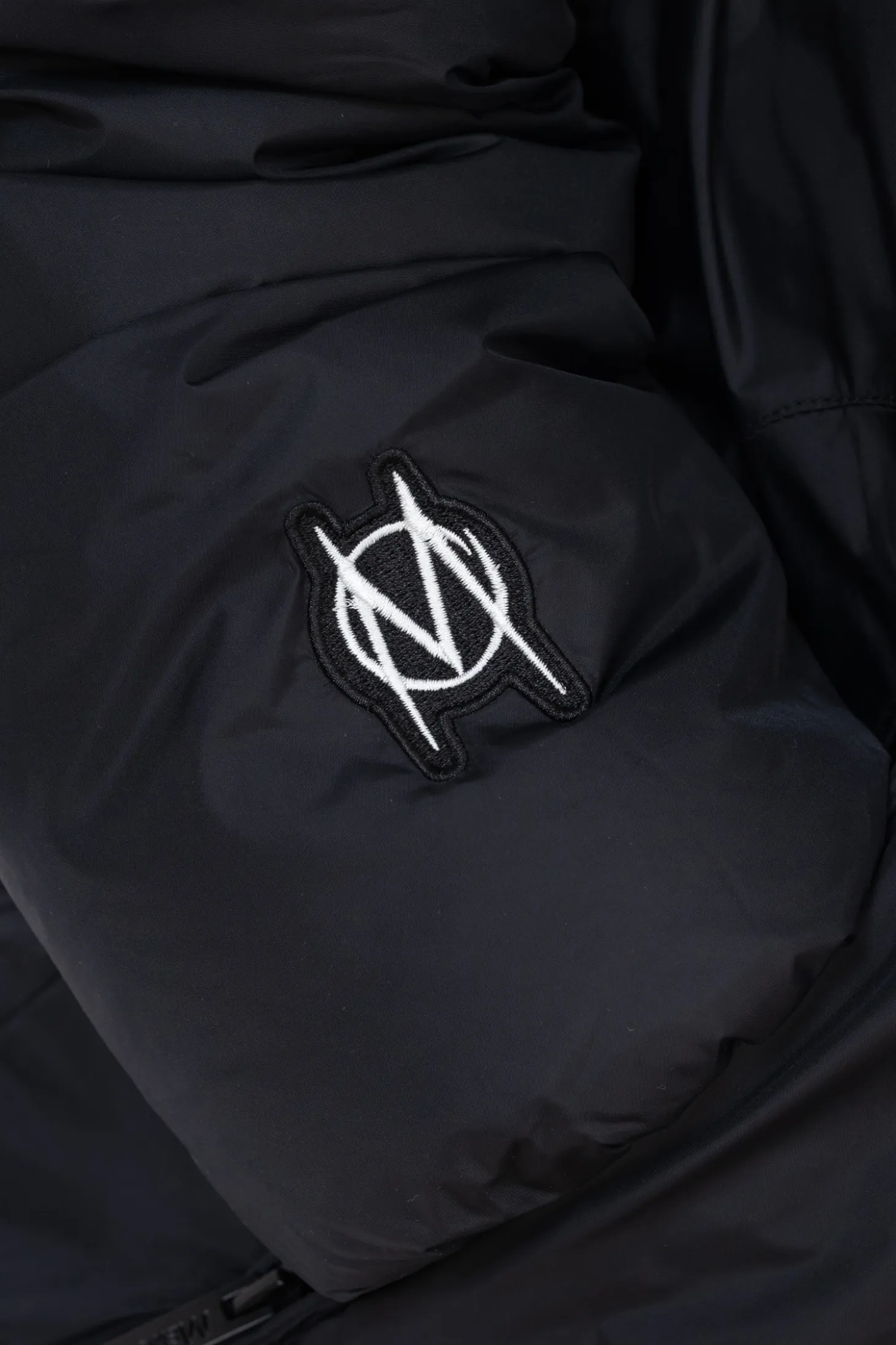 Kurtka Zimowa Mercur Classic