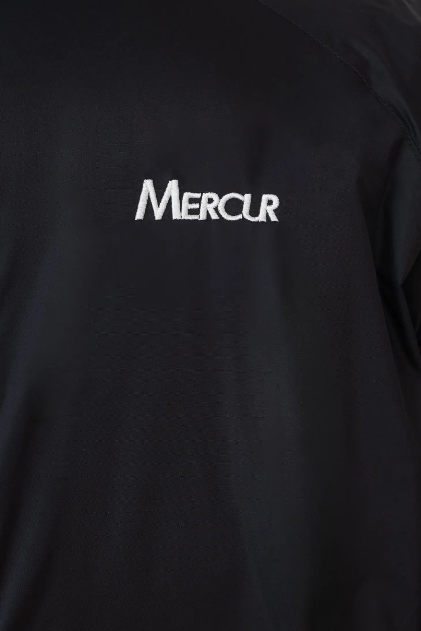 Kurtka Zimowa Mercur Classic