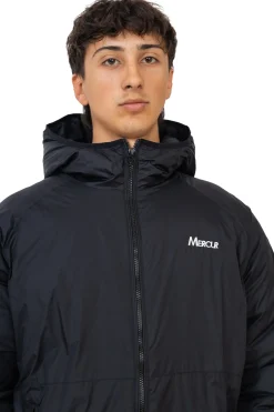 Kurtka Zimowa Mercur Classic