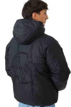 Kurtka Zimowa Mercur Classic