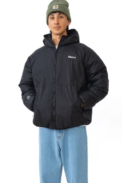 Kurtka Zimowa Mercur Classic