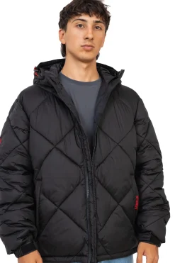 Kurtka Zimowa Mercur Peak