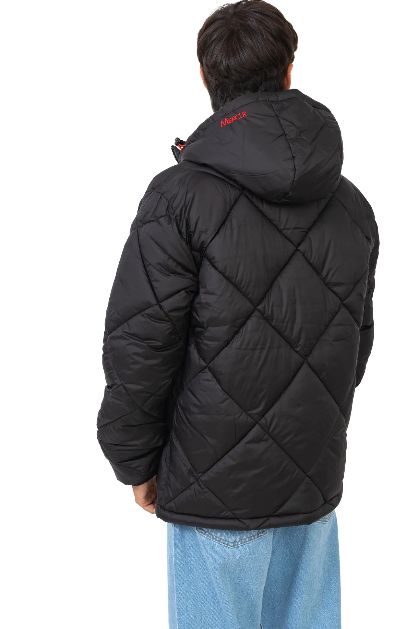 Kurtka Zimowa Mercur Peak