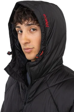 Kurtka Zimowa Mercur Peak