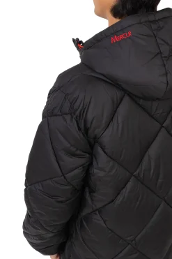 Kurtka Zimowa Mercur Peak