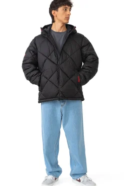 Kurtka Zimowa Mercur Peak