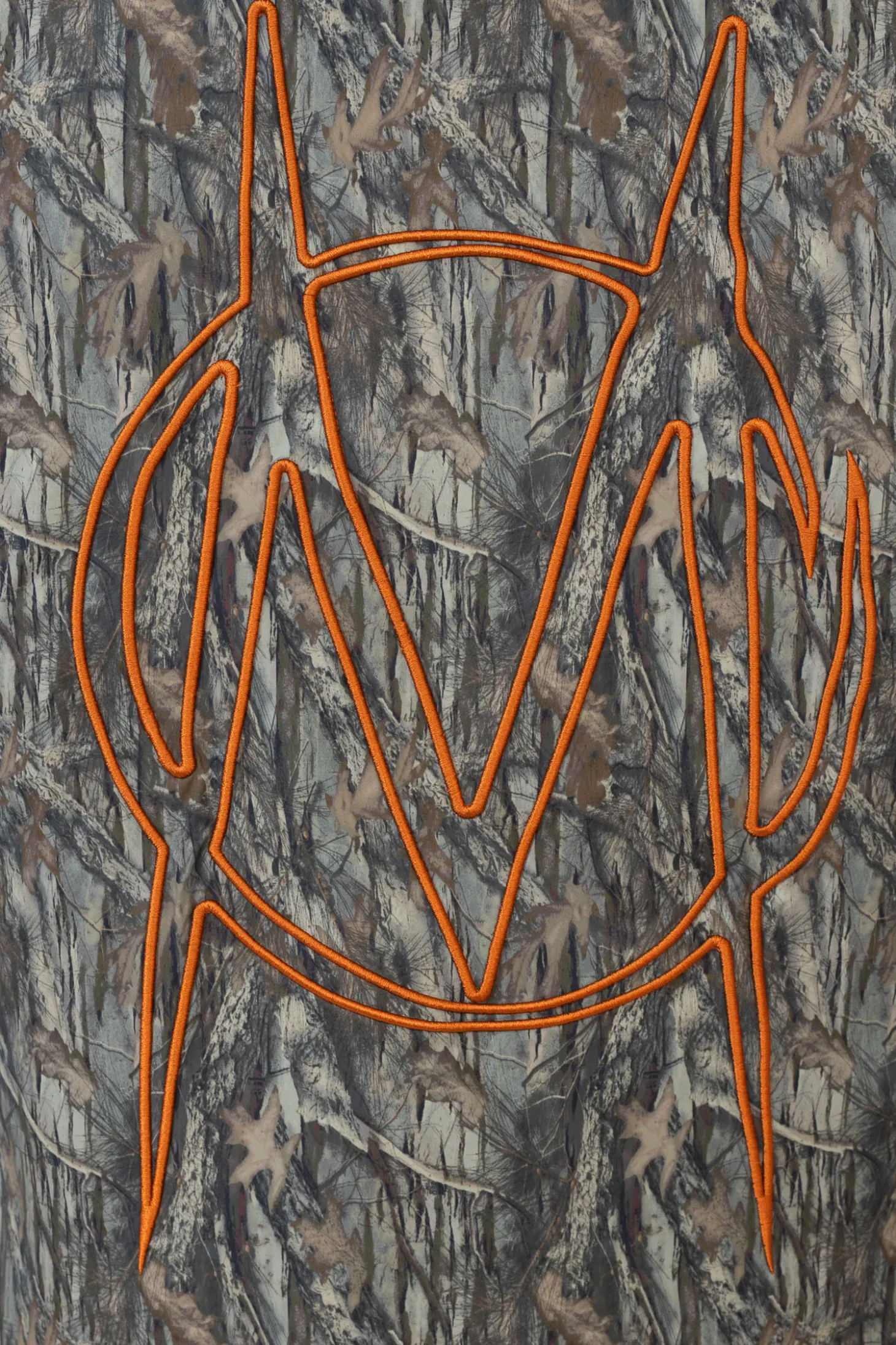 Kurtka Zimowa Mercur Realtree