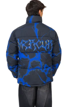 Kurtka Zimowa Mercur Voltage