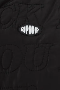 Kurtka Zimowa Ripndip Fuckin Fuck Puffer