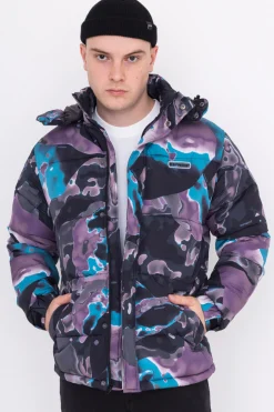 Kurtka Zimowa Ripndip Ultralight Beam