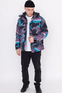 Kurtka Zimowa Ripndip Ultralight Beam