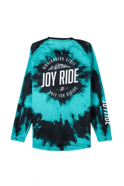 Longsleeve JoyRide Tiedye