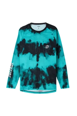 Longsleeve JoyRide Tiedye