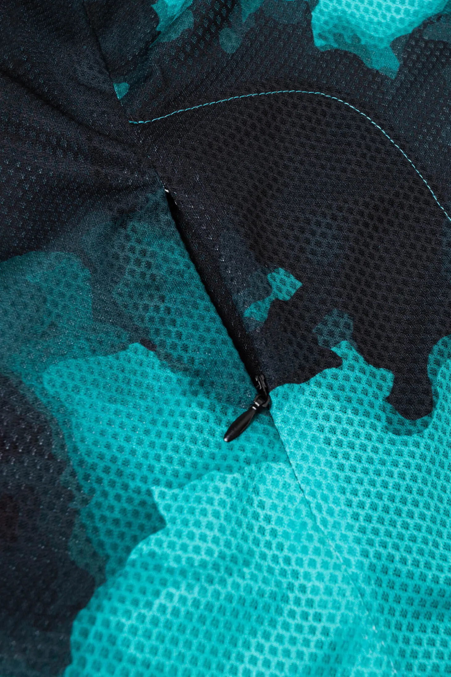 Longsleeve JoyRide Tiedye