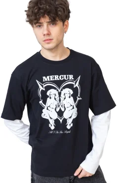 Longsleeve Mercur Angels