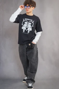 Longsleeve Mercur Angels