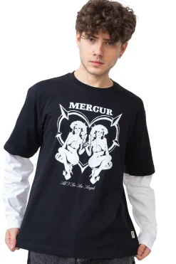 Longsleeve Mercur Angels