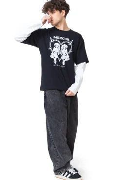 Longsleeve Mercur Angels