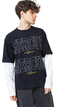 Longsleeve Mercur Box
