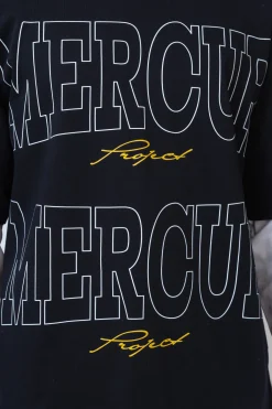 Longsleeve Mercur Box