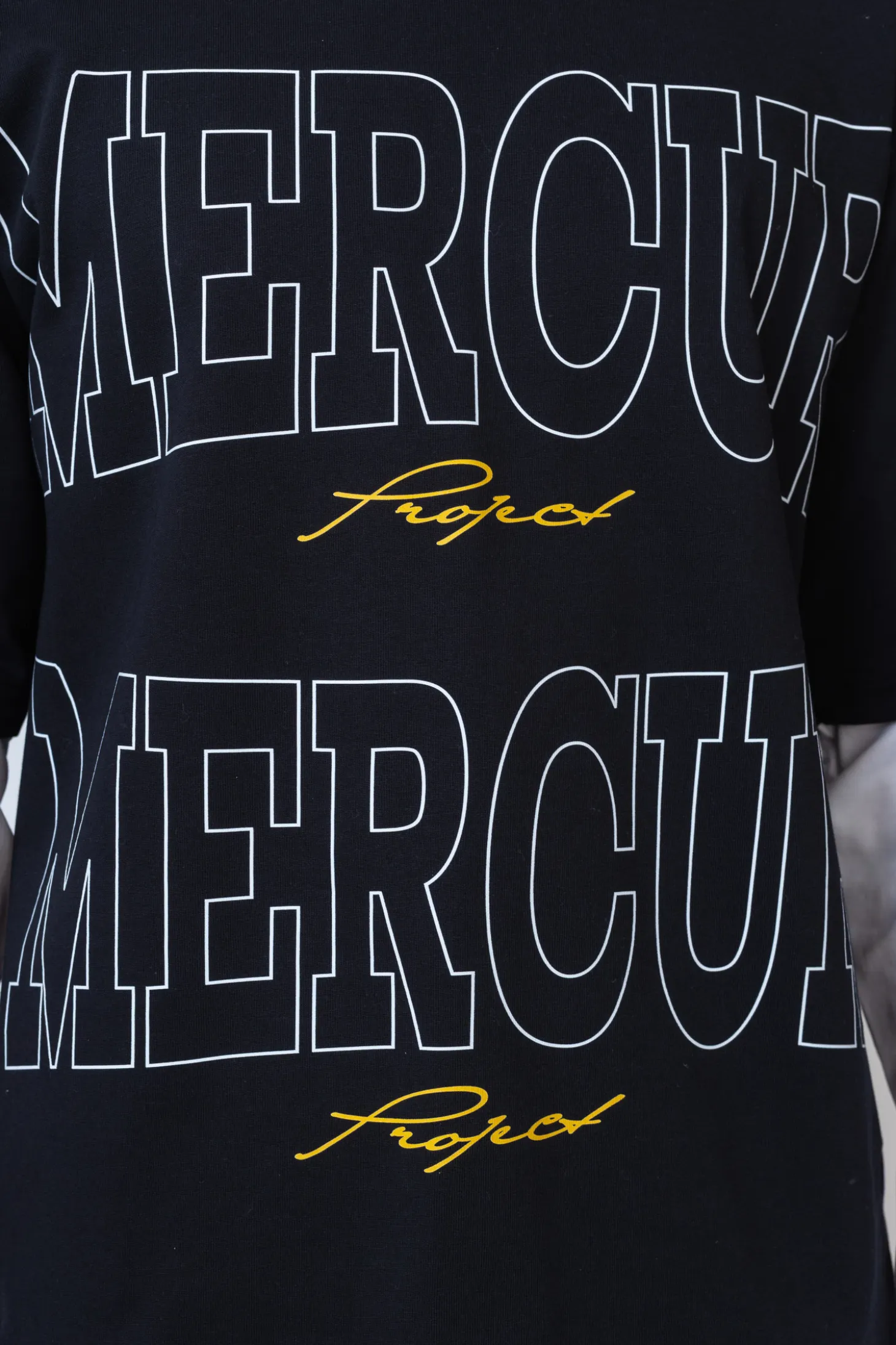 Longsleeve Mercur Box
