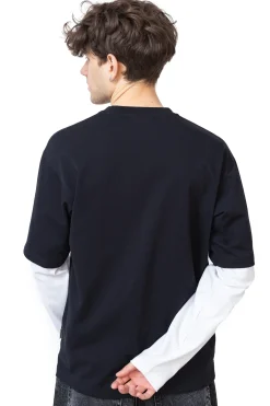 Longsleeve Mercur Box