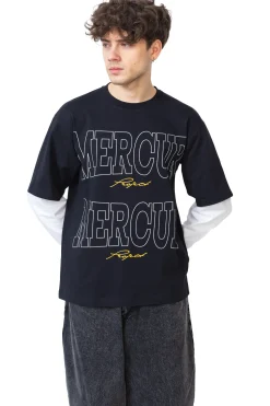 Longsleeve Mercur Box