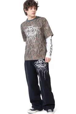 Longsleeve Mercur Metal