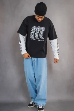 Longsleeve Mercur Spike