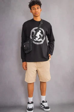 Longsleeve Polar Don't Play