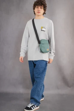 Longsleeve Ripndip No Music No Life