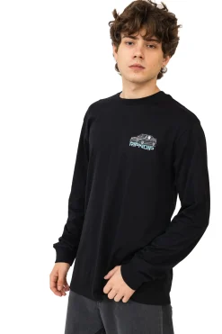 Longsleeve Ripndip Vroom Vroom