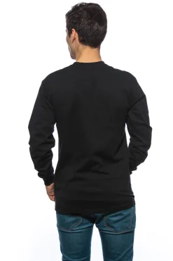 Longsleeve Thrasher Flame Logo