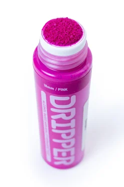 Marker Dope Cans Dripper 18mm