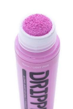 Marker Dope Cans Dripper 18mm