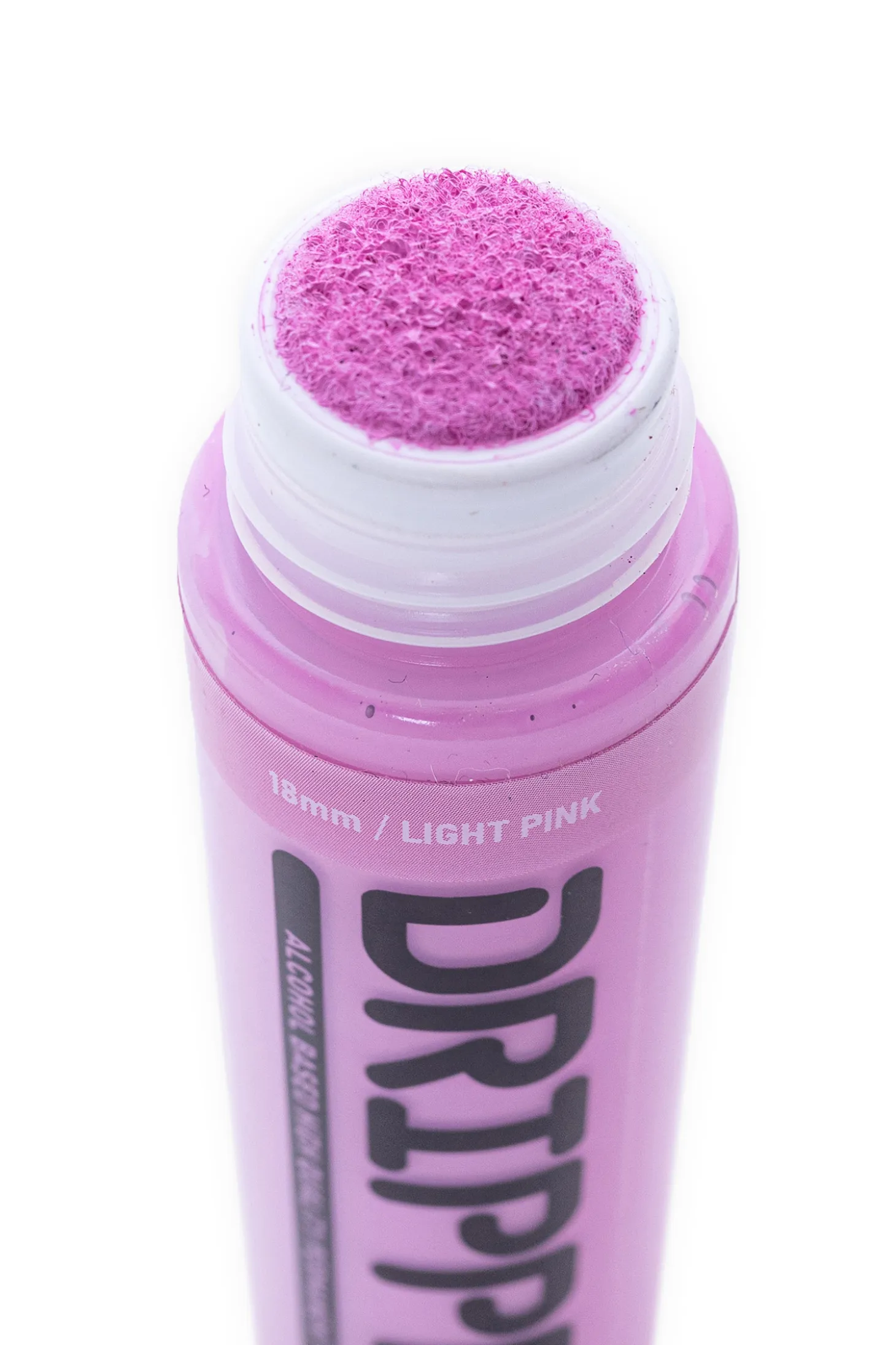 Marker Dope Cans Dripper 18mm