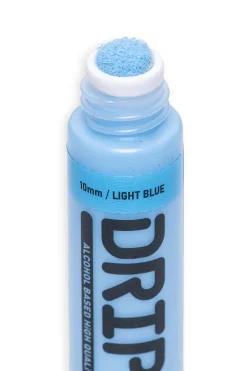 Marker Dope Cans Dripper 10mm