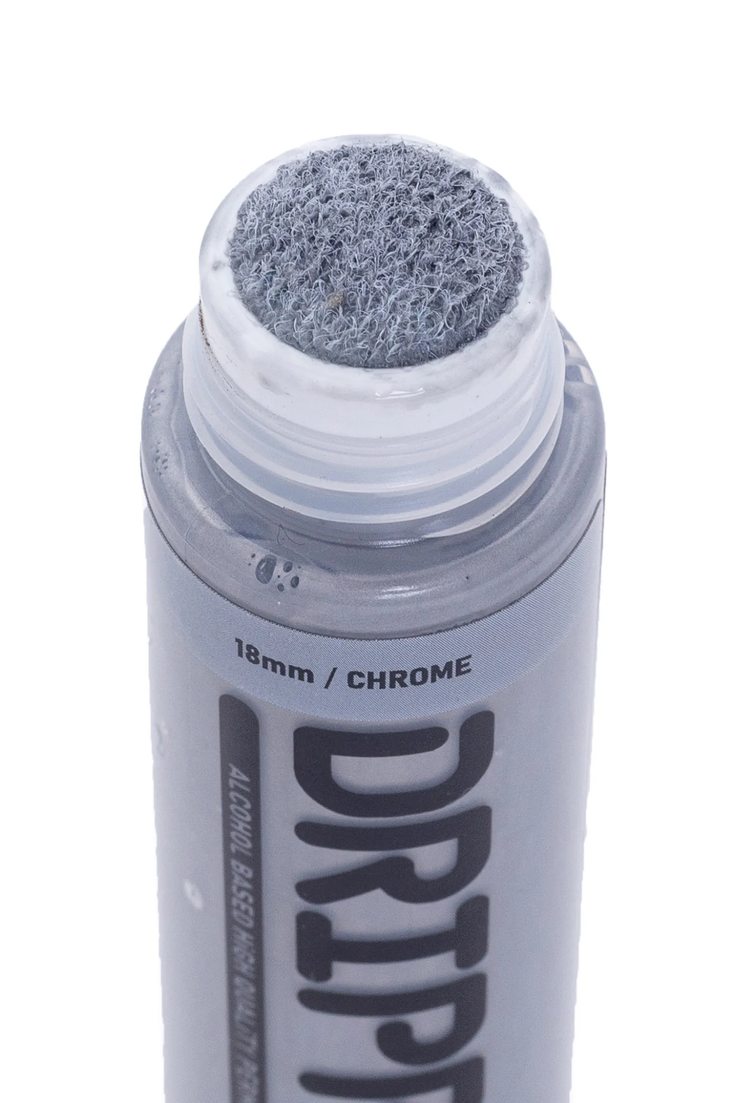 Marker Dope Cans Dripper 18mm