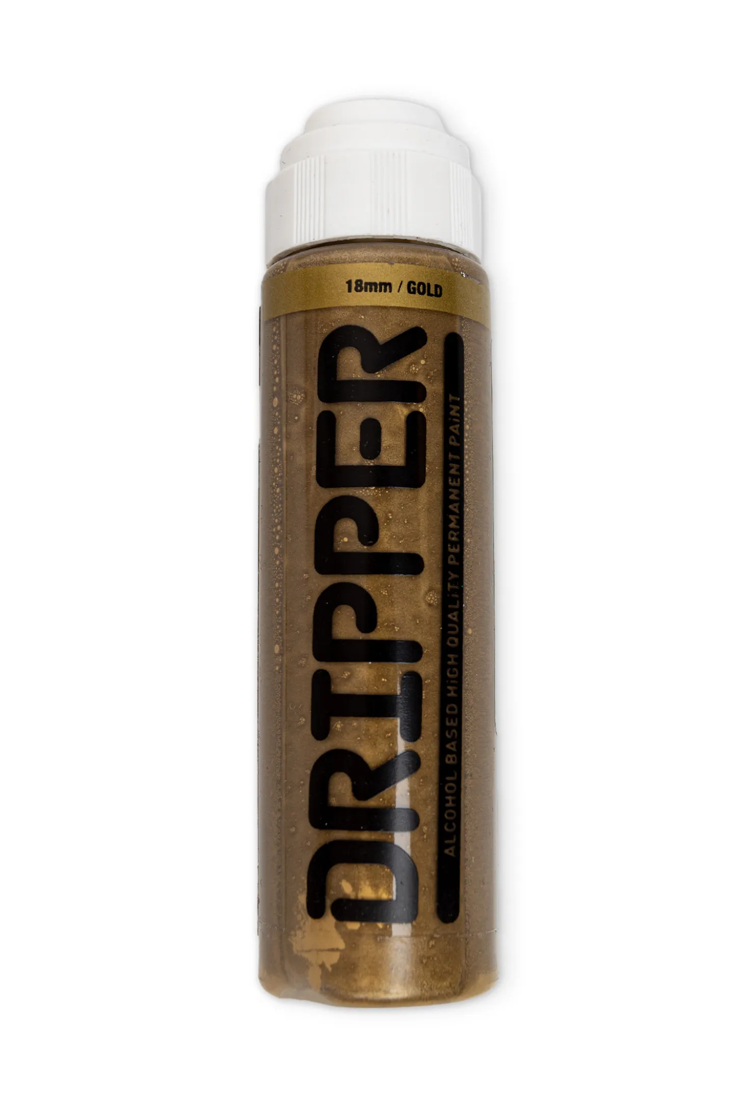 Marker Dope Cans Dripper 18mm