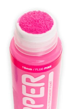 Marker Dope Cans Dripper 18mm