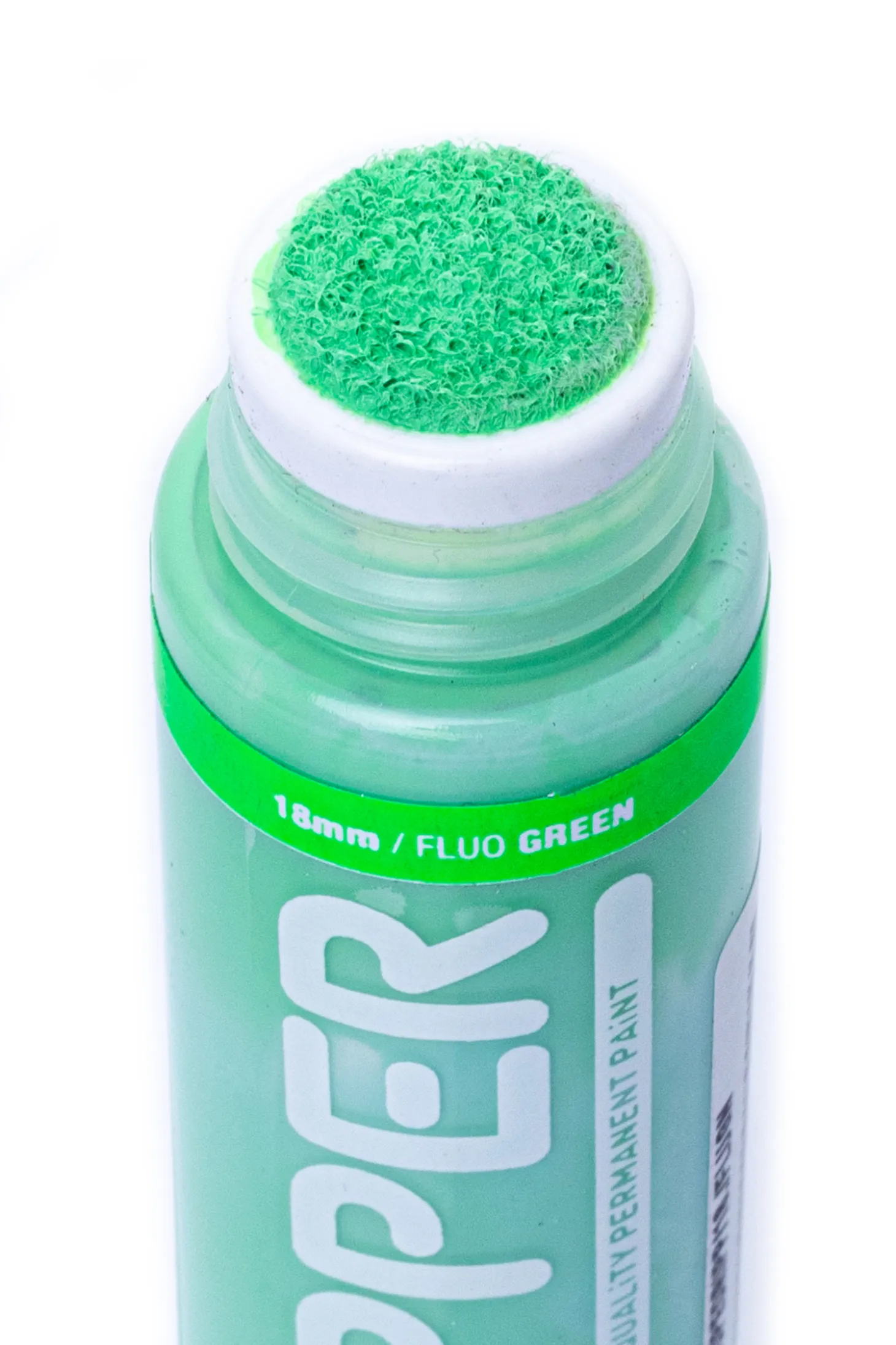 Marker Dope Cans Dripper 18mm