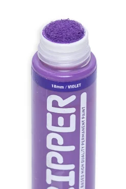 Marker Dope Cans Dripper 18mm