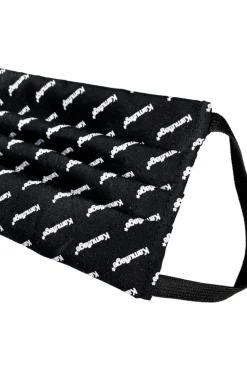 Maska Kamuflage Too Many Logos