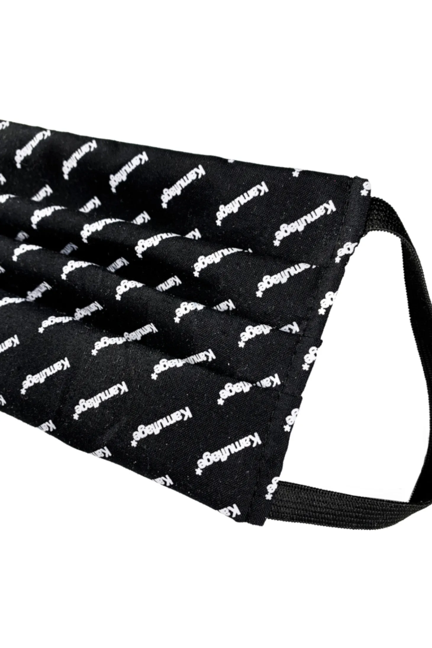 Maska Kamuflage Too Many Logos