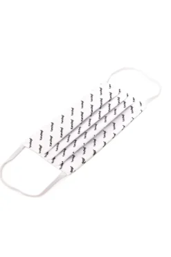 Maska Kamuflage Too Many Logos