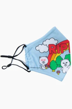 Maska Ripndip Buddy System